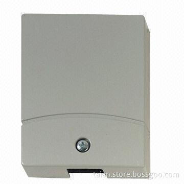 Mini ATM Vibration Selective Microphone Seismic Detector (VV600)